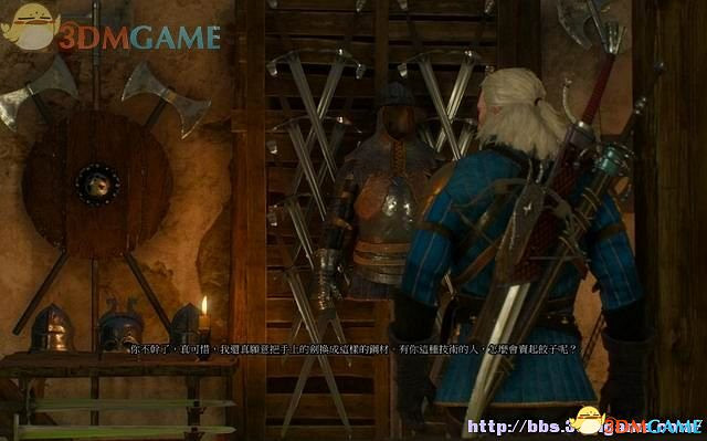 《巫師3：狂獵》次世代攻略百科 全任務全結局全收集全DLC攻略