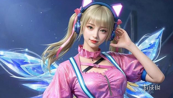 和平精英電糖天使上線時間介紹 和平精英電糖天使上線時間介紹