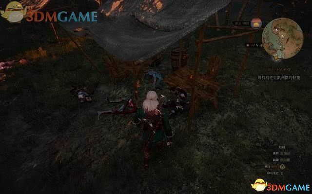 《巫師3:狂獵》全支線任務攻略 全隱藏支線任務全dlc支線攻略 《巫師3:狂獵》全支線任務攻略 全隱藏支線任務全dlc支線攻略