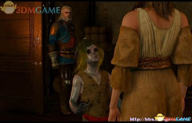 《巫師3：狂獵》次世代攻略百科 全任務全結局全收集全DLC攻略