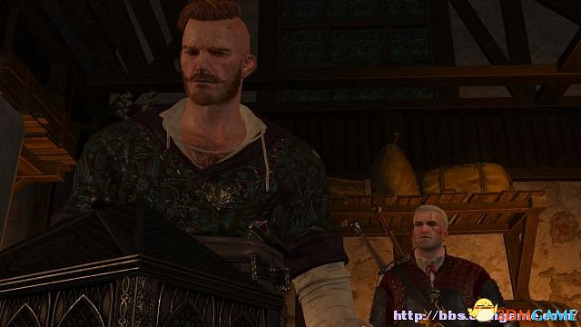 《巫師3：狂獵》次世代攻略百科 全任務全結局全收集全DLC攻略