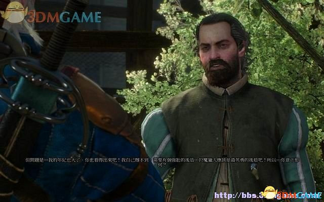 《巫師3：狂獵》次世代攻略百科 全任務全結局全收集全DLC攻略