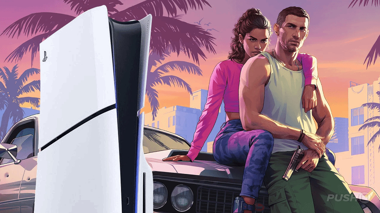 75%投票玩家不會為《GTA6》購買PS5 Pro 原因很真實