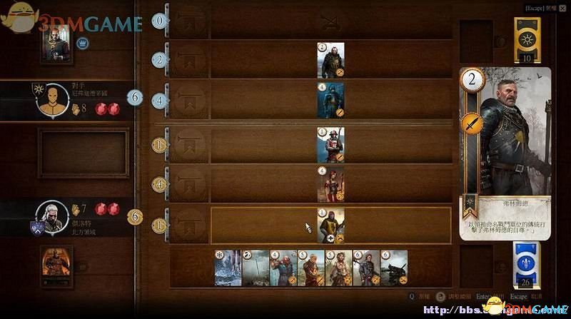 《巫師3：狂獵》次世代攻略百科 全任務全結局全收集全DLC攻略