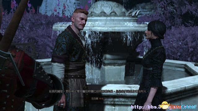 《巫師3：狂獵》次世代攻略百科 全任務全結局全收集全DLC攻略