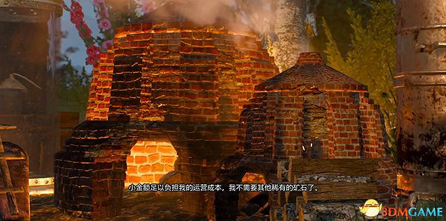 《巫師3:狂獵》石之心dlc全攻略 全支線任務全委託尋寶收集攻略 《巫師3:狂獵》石之心dlc全攻略 全支線任務全委託尋寶收集攻略