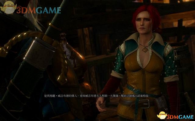 《巫師3：狂獵》次世代攻略百科 全任務全結局全收集全DLC攻略