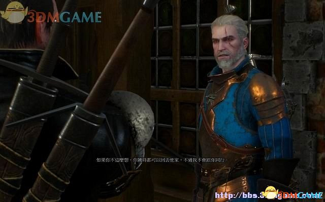 《巫師3：狂獵》次世代攻略百科 全任務全結局全收集全DLC攻略