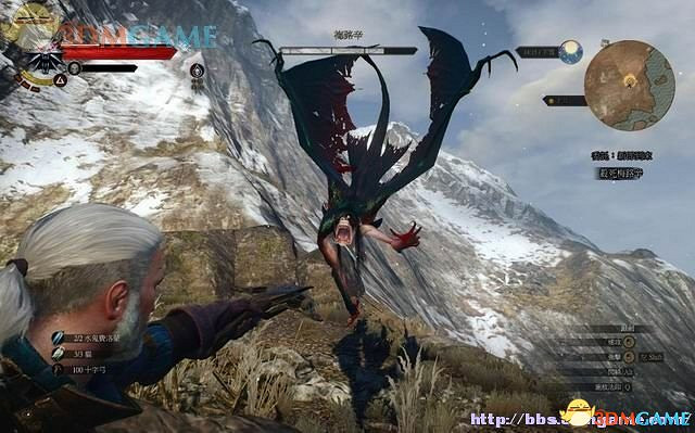 《巫師3：狂獵》次世代攻略百科 全任務全結局全收集全DLC攻略