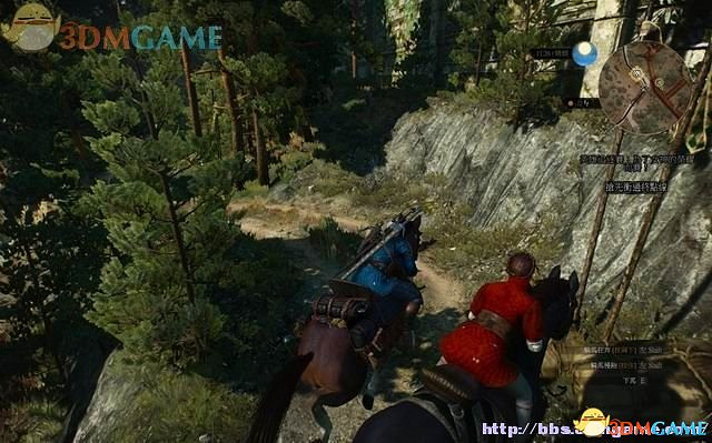 《巫師3：狂獵》次世代攻略百科 全任務全結局全收集全DLC攻略