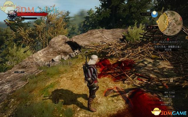 《巫師3:狂獵》全支線任務攻略 全隱藏支線任務全dlc支線攻略 《巫師3:狂獵》全支線任務攻略 全隱藏支線任務全dlc支線攻略