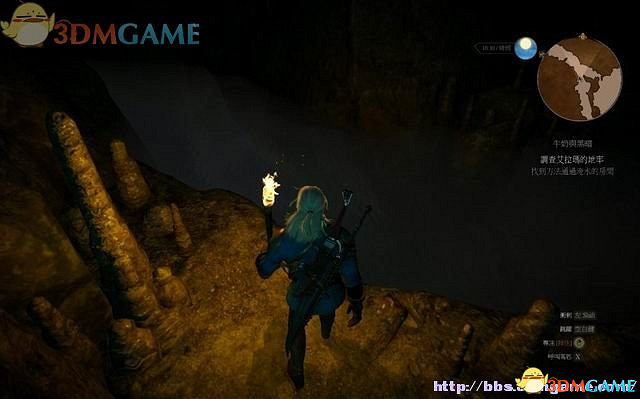 《巫師3：狂獵》次世代攻略百科 全任務全結局全收集全DLC攻略