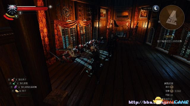 《巫師3:狂獵》石之心dlc全攻略 全支線任務全委託尋寶收集攻略 《巫師3:狂獵》石之心dlc全攻略 全支線任務全委託尋寶收集攻略