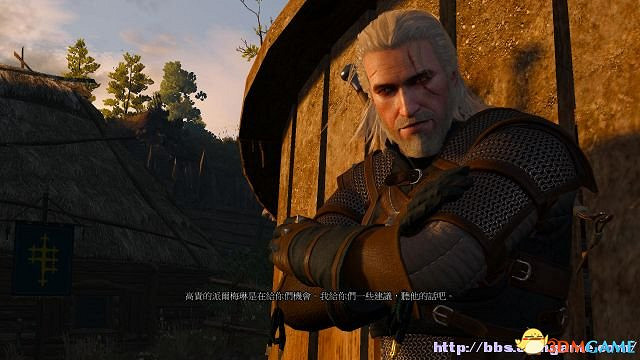 《巫師3：狂獵》次世代攻略百科 全任務全結局全收集全DLC攻略