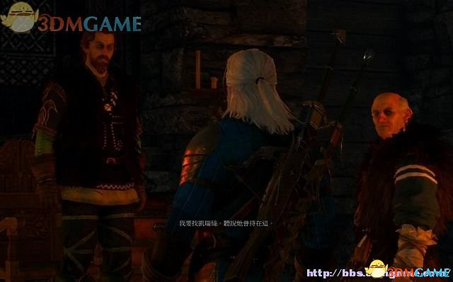 《巫師3：狂獵》次世代攻略百科 全任務全結局全收集全DLC攻略