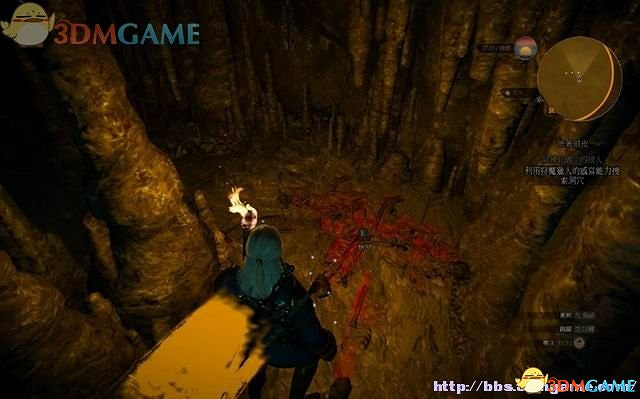 《巫師3：狂獵》次世代攻略百科 全任務全結局全收集全DLC攻略