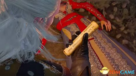 《巫師3：狂獵》次世代攻略百科 全任務全結局全收集全DLC攻略