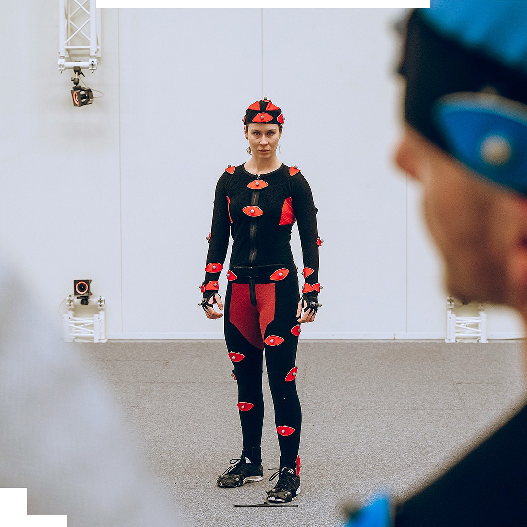 《巫師4》動捕照曝光 遊戲預告或於6月份公布