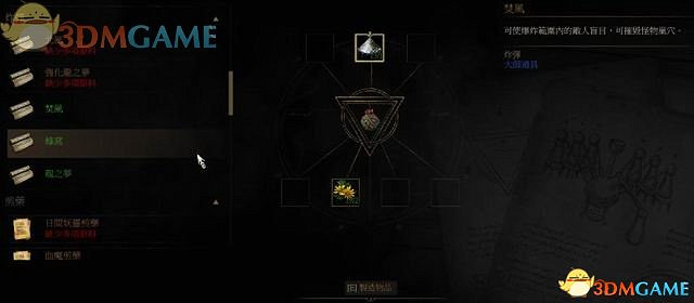 《巫師3：狂獵》次世代攻略百科 全任務全結局全收集全DLC攻略