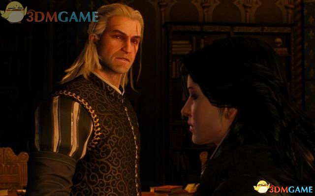 《巫師3：狂獵》次世代攻略百科 全任務全結局全收集全DLC攻略