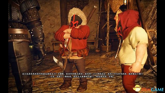 《巫師3:狂獵》諾維格瑞支線任務一覽 諾維格瑞支線任務攻略 《巫師3:狂獵》諾維格瑞支線任務一覽 諾維格瑞支線任務攻略