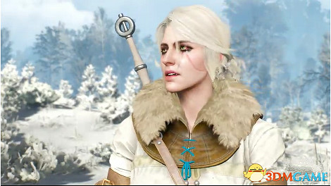 《巫師3：狂獵》次世代攻略百科 全任務全結局全收集全DLC攻略