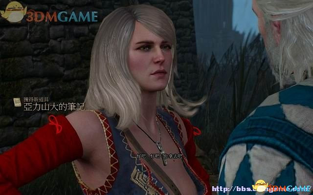 《巫師3：狂獵》次世代攻略百科 全任務全結局全收集全DLC攻略