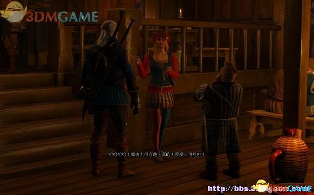 《巫師3：狂獵》次世代攻略百科 全任務全結局全收集全DLC攻略