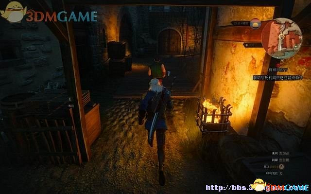 《巫師3：狂獵》次世代攻略百科 全任務全結局全收集全DLC攻略