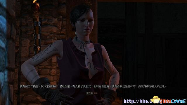 《巫師3：狂獵》次世代攻略百科 全任務全結局全收集全DLC攻略