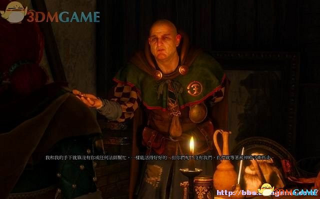 《巫師3：狂獵》次世代攻略百科 全任務全結局全收集全DLC攻略