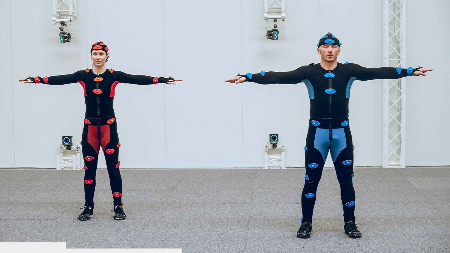 《巫師4》動捕照曝光 遊戲預告或於6月份公布