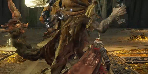 《艾爾登法環》dlc谷底森林前往方法 《艾爾登法環》dlc谷底森林前往方法