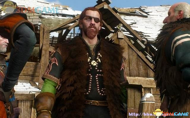 《巫師3：狂獵》次世代攻略百科 全任務全結局全收集全DLC攻略