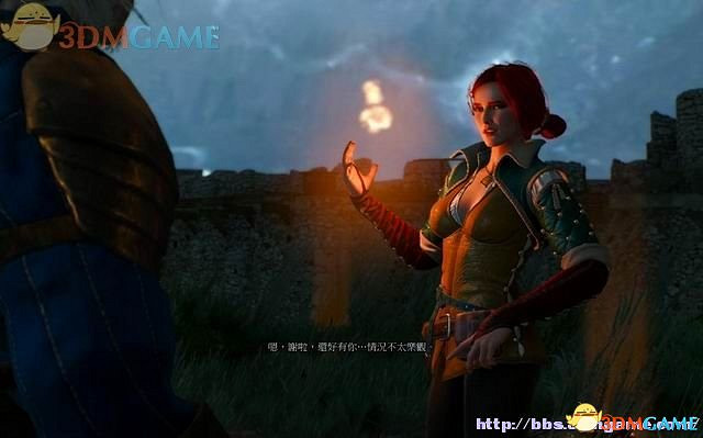 《巫師3：狂獵》次世代攻略百科 全任務全結局全收集全DLC攻略