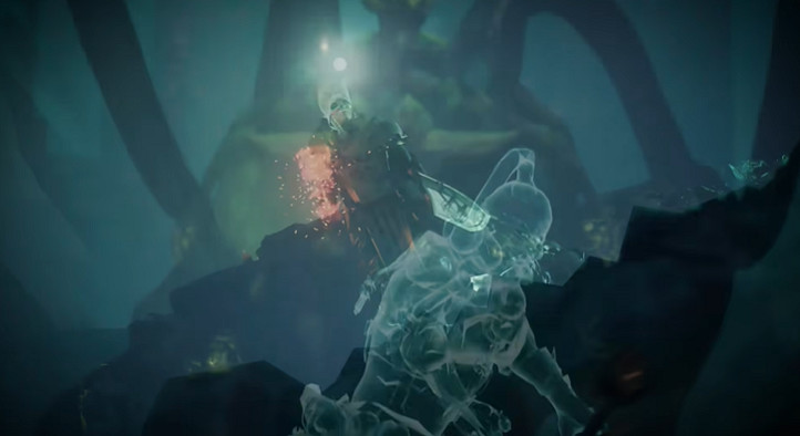 類魂APRG遊戲《死亡約束》官宣8月8日發售!新預告賞 類魂APRG遊戲《死亡約束》官宣8月8日發售!新預告賞