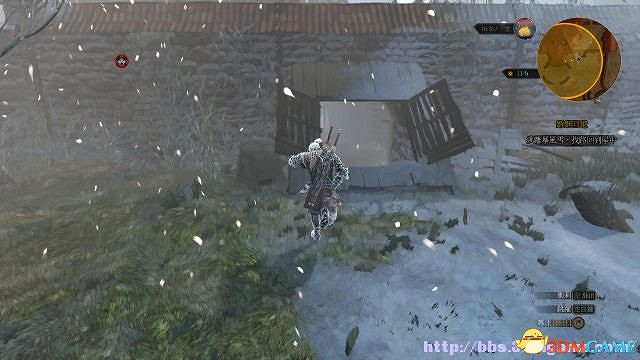 《巫師3:狂獵》石之心dlc全攻略 全支線任務全委託尋寶收集攻略 《巫師3:狂獵》石之心dlc全攻略 全支線任務全委託尋寶收集攻略