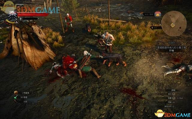 《巫師3:狂獵》全支線任務攻略 全隱藏支線任務全dlc支線攻略 《巫師3:狂獵》全支線任務攻略 全隱藏支線任務全dlc支線攻略