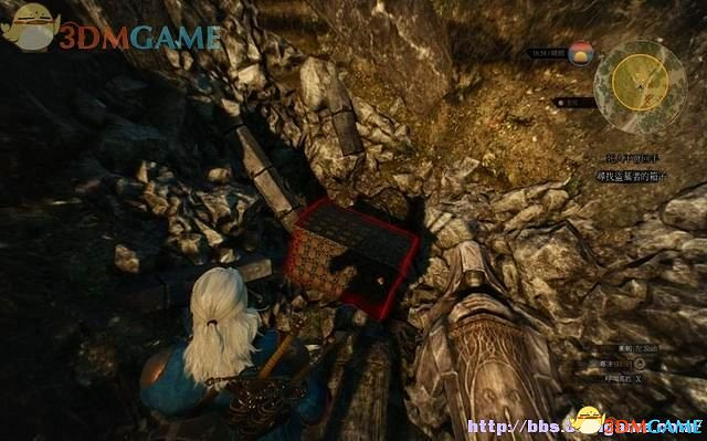 《巫師3：狂獵》次世代攻略百科 全任務全結局全收集全DLC攻略