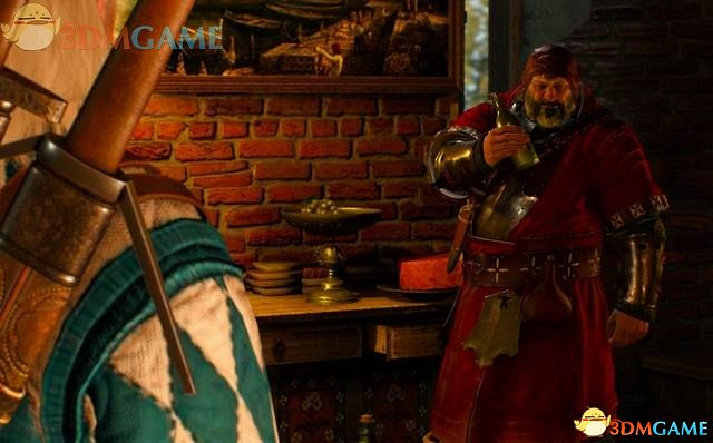 《巫師3：狂獵》次世代攻略百科 全任務全結局全收集全DLC攻略