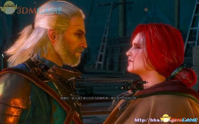 《巫師3：狂獵》次世代攻略百科 全任務全結局全收集全DLC攻略