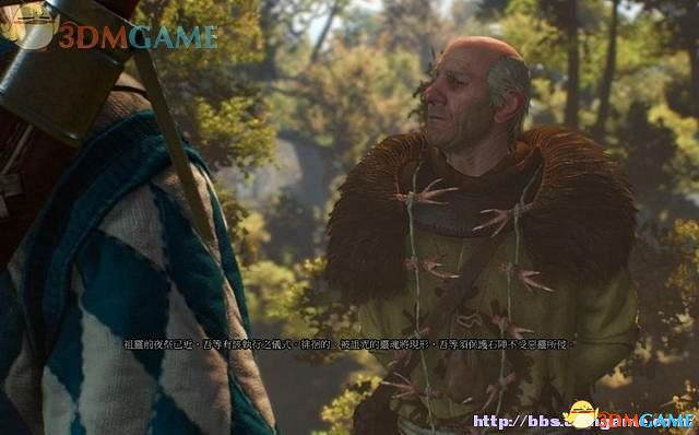 《巫師3：狂獵》次世代攻略百科 全任務全結局全收集全DLC攻略