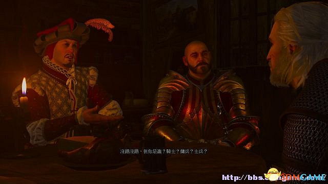 《巫師3：狂獵》次世代攻略百科 全任務全結局全收集全DLC攻略