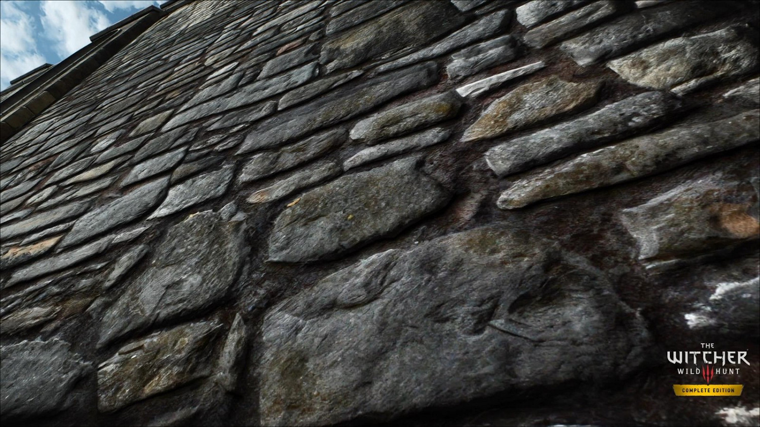 《巫師3》HD重製Mod次世代版新影片 今年秋季正式發布