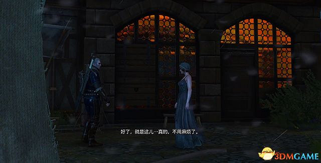 《巫師3:狂獵》諾維格瑞支線任務一覽 諾維格瑞支線任務攻略 《巫師3:狂獵》諾維格瑞支線任務一覽 諾維格瑞支線任務攻略