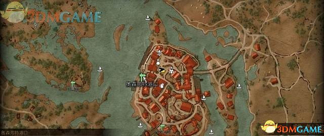 《巫師3:狂獵》全支線任務攻略 全隱藏支線任務全dlc支線攻略 《巫師3:狂獵》全支線任務攻略 全隱藏支線任務全dlc支線攻略