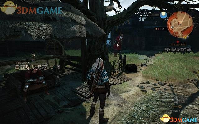 《巫師3:狂獵》全支線任務攻略 全隱藏支線任務全dlc支線攻略 《巫師3:狂獵》全支線任務攻略 全隱藏支線任務全dlc支線攻略