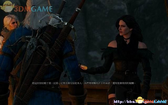 《巫師3：狂獵》次世代攻略百科 全任務全結局全收集全DLC攻略