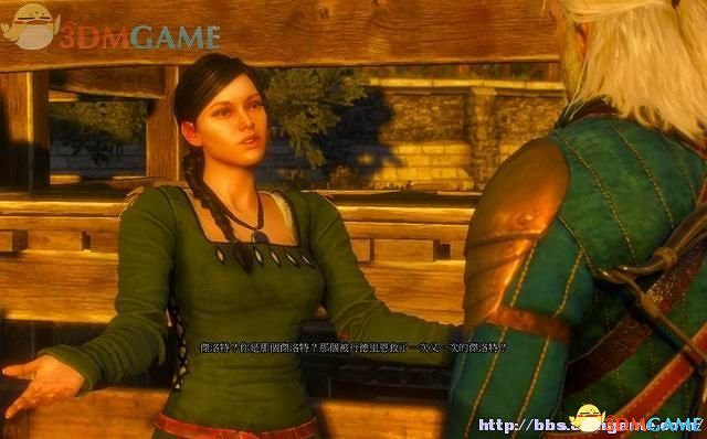 《巫師3：狂獵》次世代攻略百科 全任務全結局全收集全DLC攻略