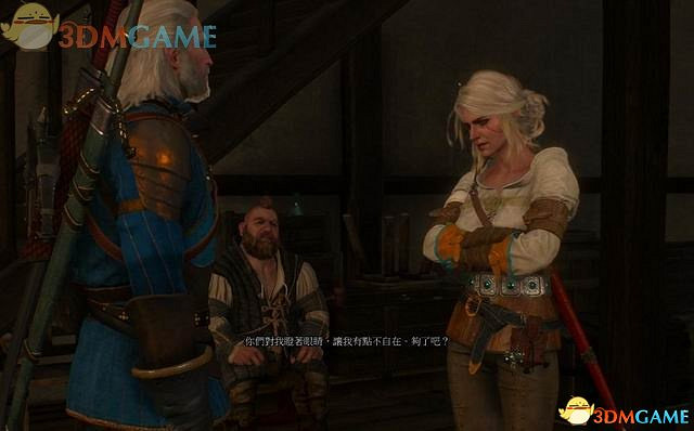 《巫師3：狂獵》次世代攻略百科 全任務全結局全收集全DLC攻略